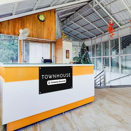 Super Townhouse Mall Road Near Library Chowk Mussoorie Exteriör bild