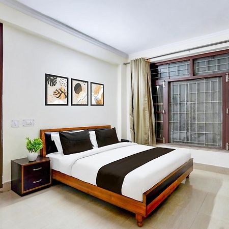 Super Townhouse Mall Road Near Library Chowk Mussoorie Exteriör bild